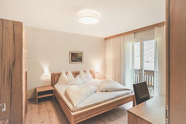 Niedermaierhof - Pokoje i apartamenty Photo