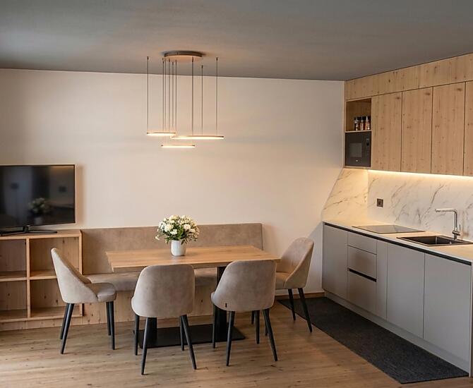 Lüch de Poldele - gallery Photo