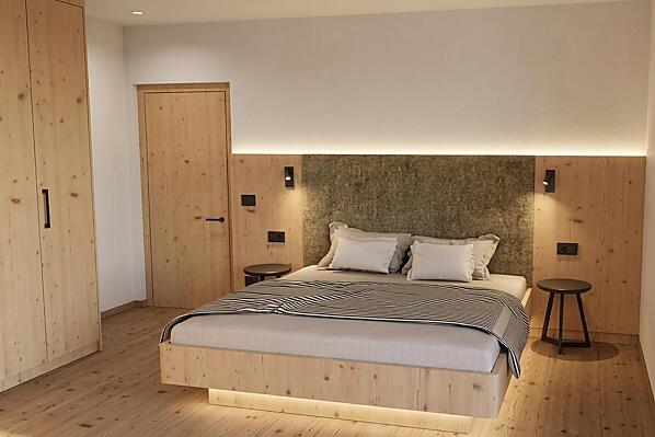 Lüch de Poldele - room Photo