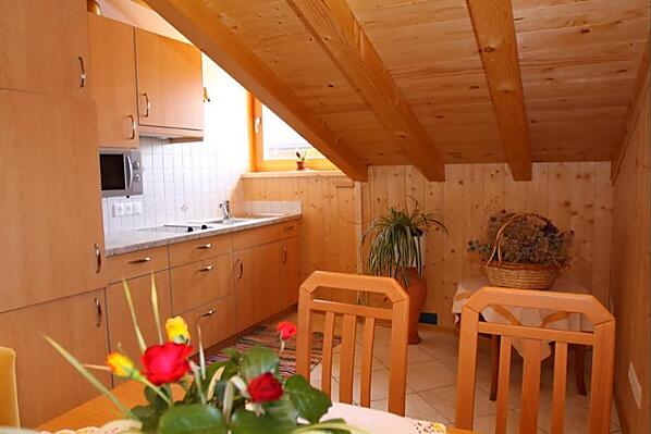 Kastnerhof - Pokoje i apartamenty Photo