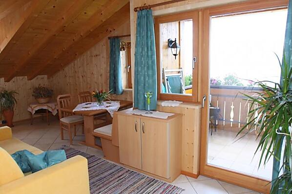 Kastnerhof - Pokoje i apartamenty Photo