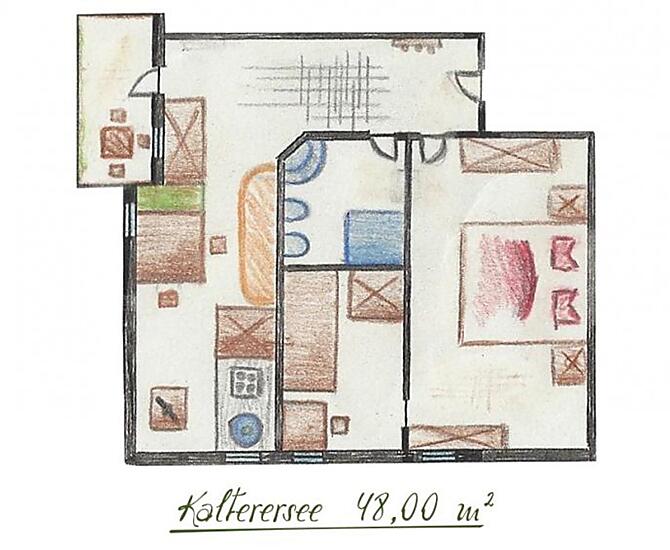 Kastnerhof - Galeria zdjęć Photo