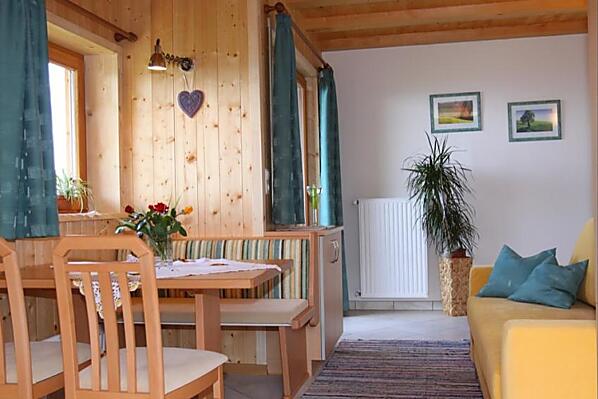 Kastnerhof - Pokoje i apartamenty Photo