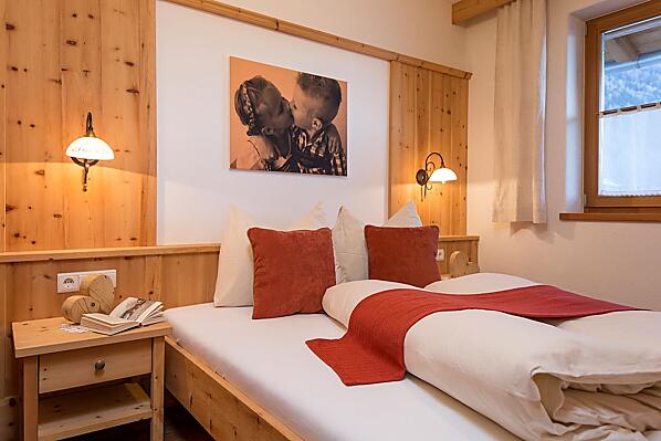 Messnerhof - room Photo