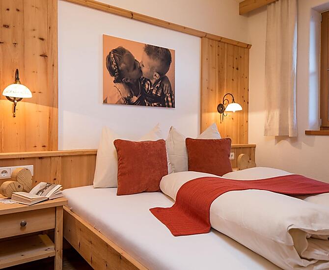 Messnerhof - gallery Photo