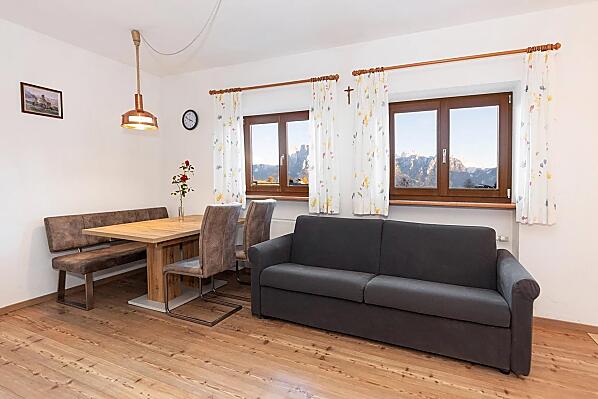 Alpenranch Himmelreich - Pokoje i apartamenty Photo