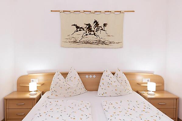 Alpenranch Himmelreich - Pokoje i apartamenty Photo