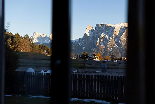 Alpenranch Himmelreich - Pokoje i apartamenty Photo
