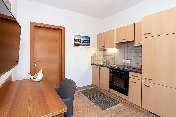 Alpenranch Himmelreich - Pokoje i apartamenty Photo