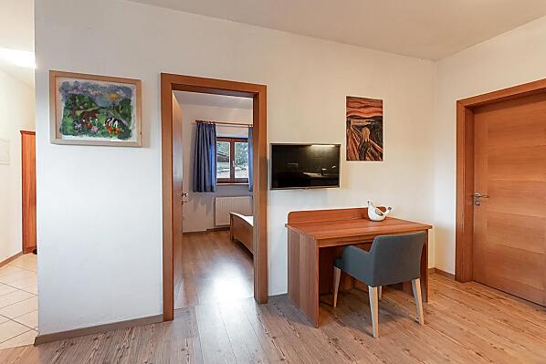 Alpenranch Himmelreich - Pokoje i apartamenty Photo