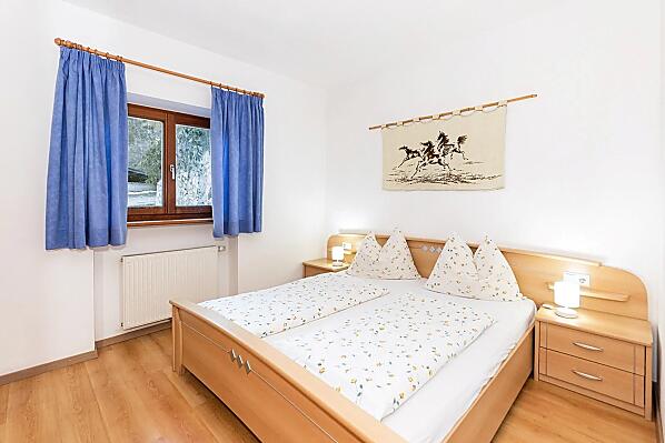 Alpenranch Himmelreich - Pokoje i apartamenty Photo