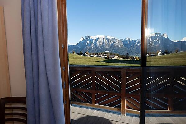 Alpenranch Himmelreich - Pokoje i apartamenty Photo
