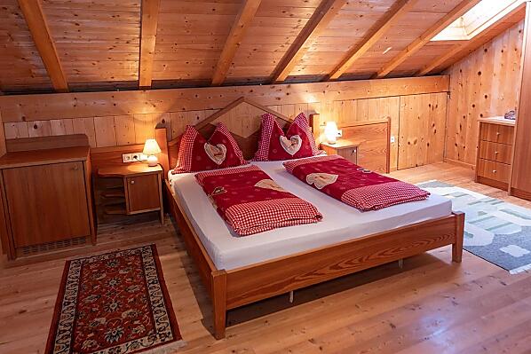 Alpenranch Himmelreich - Pokoje i apartamenty Photo