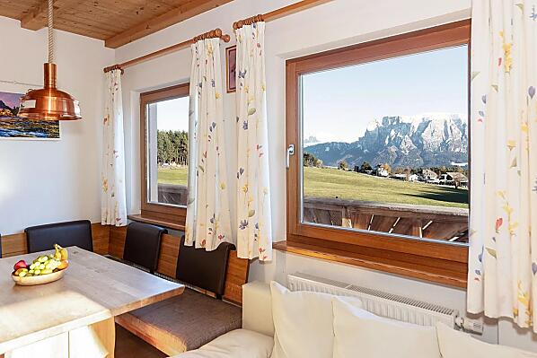 Alpenranch Himmelreich - Pokoje i apartamenty Photo