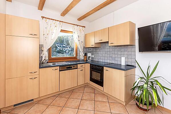 Alpenranch Himmelreich - Pokoje i apartamenty Photo