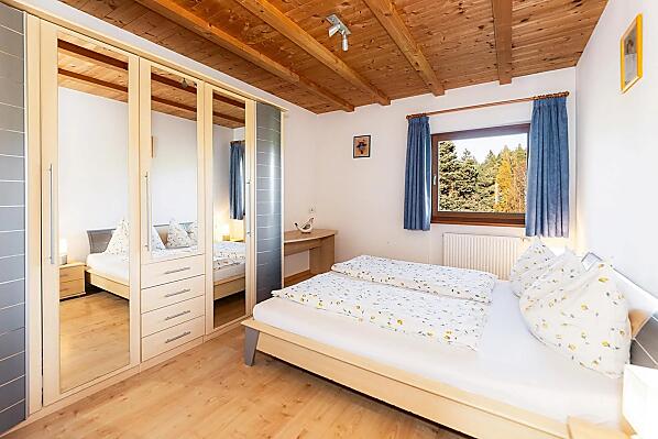 Alpenranch Himmelreich - Pokoje i apartamenty Photo