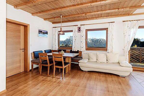 Alpenranch Himmelreich - Pokoje i apartamenty Photo
