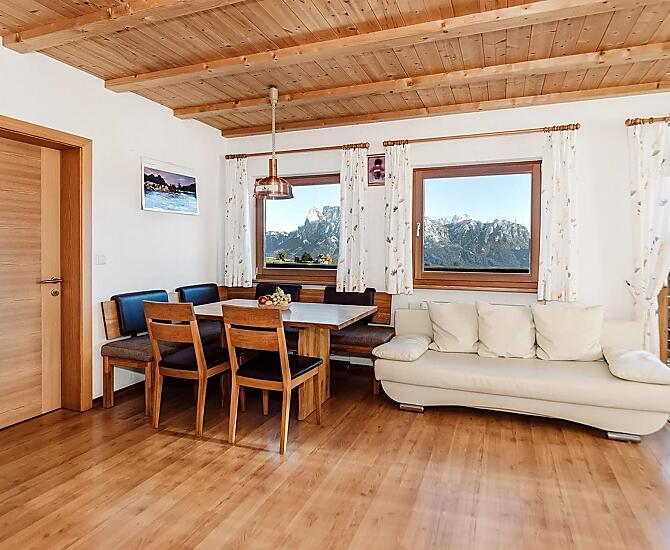Alpenranch Himmelreich - Galeria zdjęć Photo