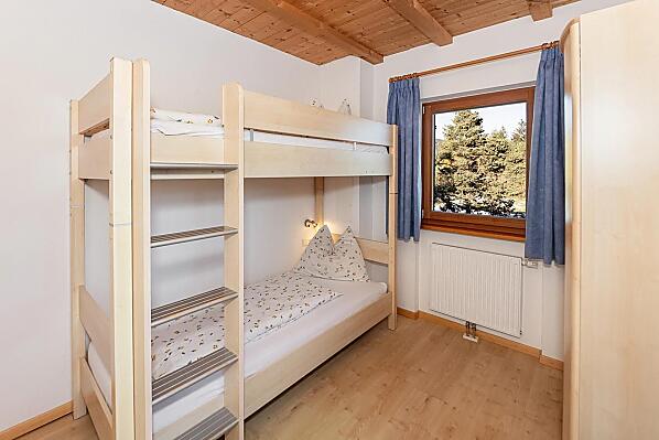 Alpenranch Himmelreich - Pokoje i apartamenty Photo
