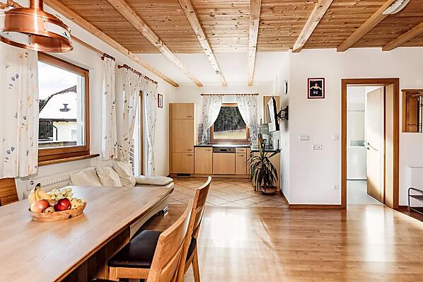 Alpenranch Himmelreich - Pokoje i apartamenty Photo