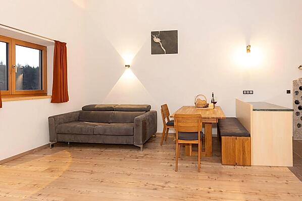 Alpenranch Himmelreich - Pokoje i apartamenty Photo