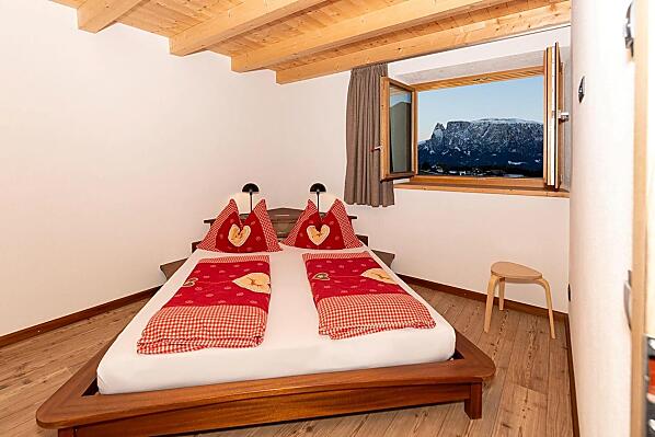 Alpenranch Himmelreich - Pokoje i apartamenty Photo