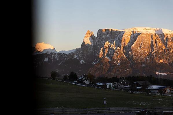 Alpenranch Himmelreich - Pokoje i apartamenty Photo