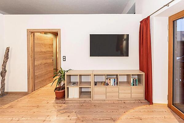Alpenranch Himmelreich - Pokoje i apartamenty Photo