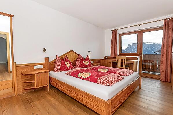 Alpenranch Himmelreich - Pokoje i apartamenty Photo