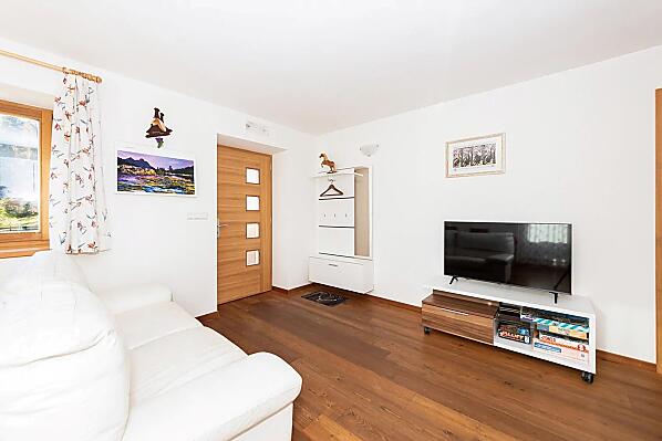 Alpenranch Himmelreich - Pokoje i apartamenty Photo
