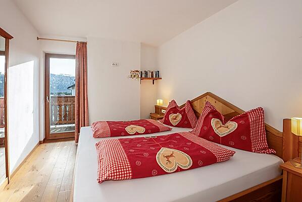 Alpenranch Himmelreich - Pokoje i apartamenty Photo