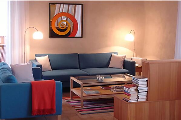 Natürliches Ferienwohnen - room Photo