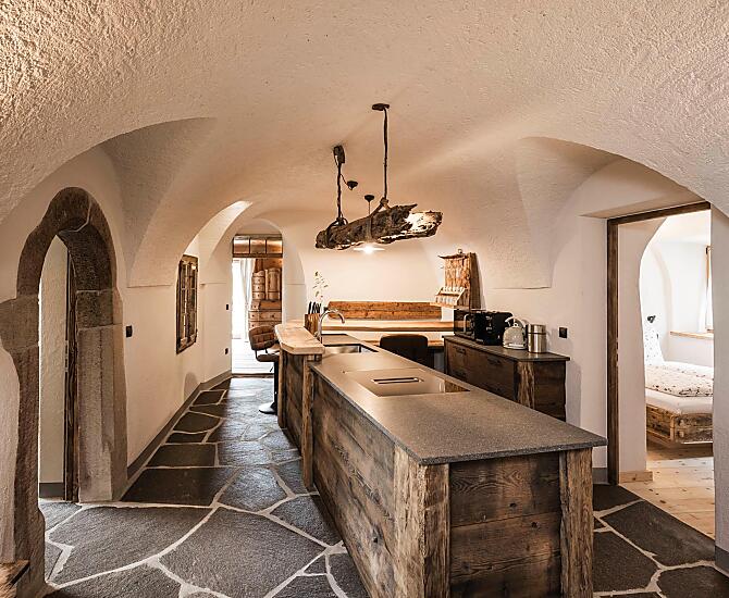 Huberhof - gallery Photo