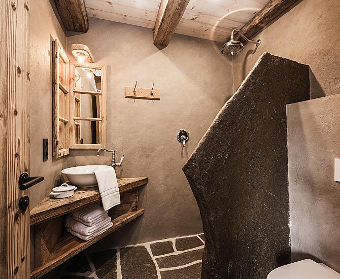 Huberhof - gallery Photo