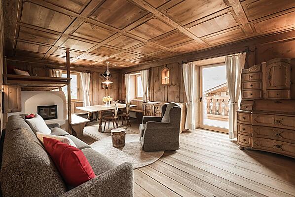 Huberhof - room Photo