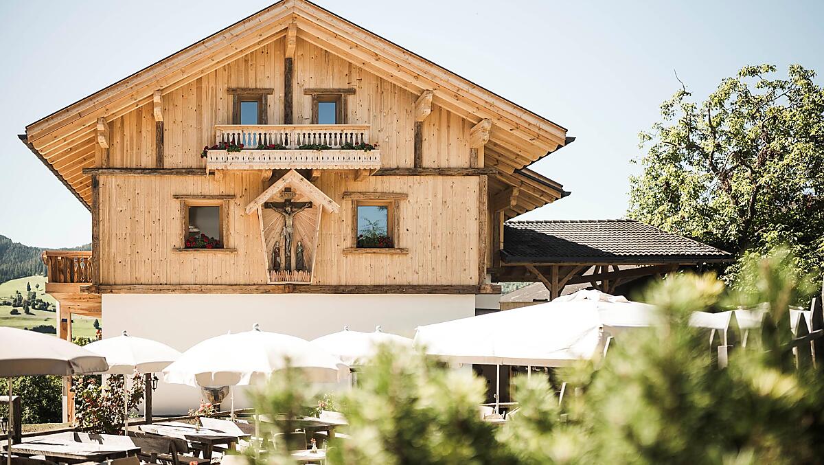 Huberhof - gallery Photo