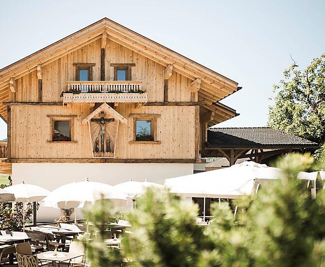 Huberhof - gallery Photo