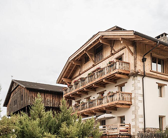 Huberhof - gallery Photo