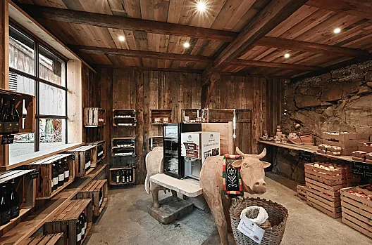 Huberhof - Lista Photo