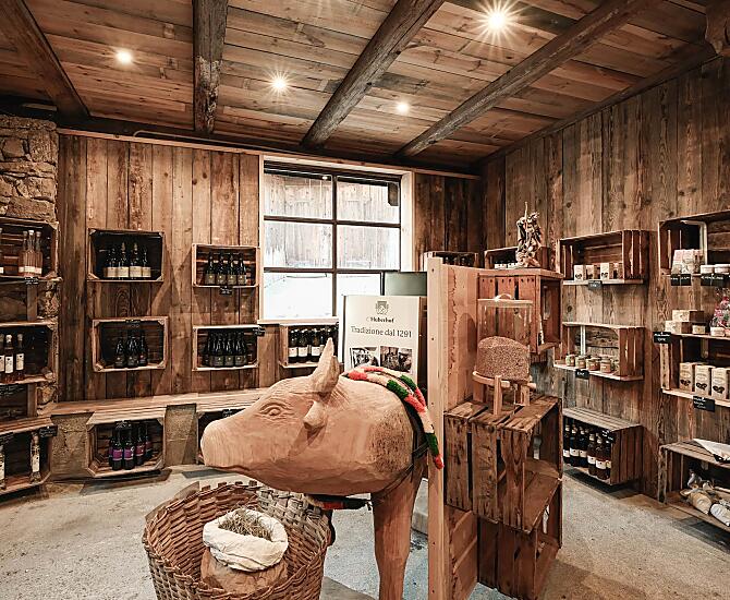Huberhof - gallery Photo
