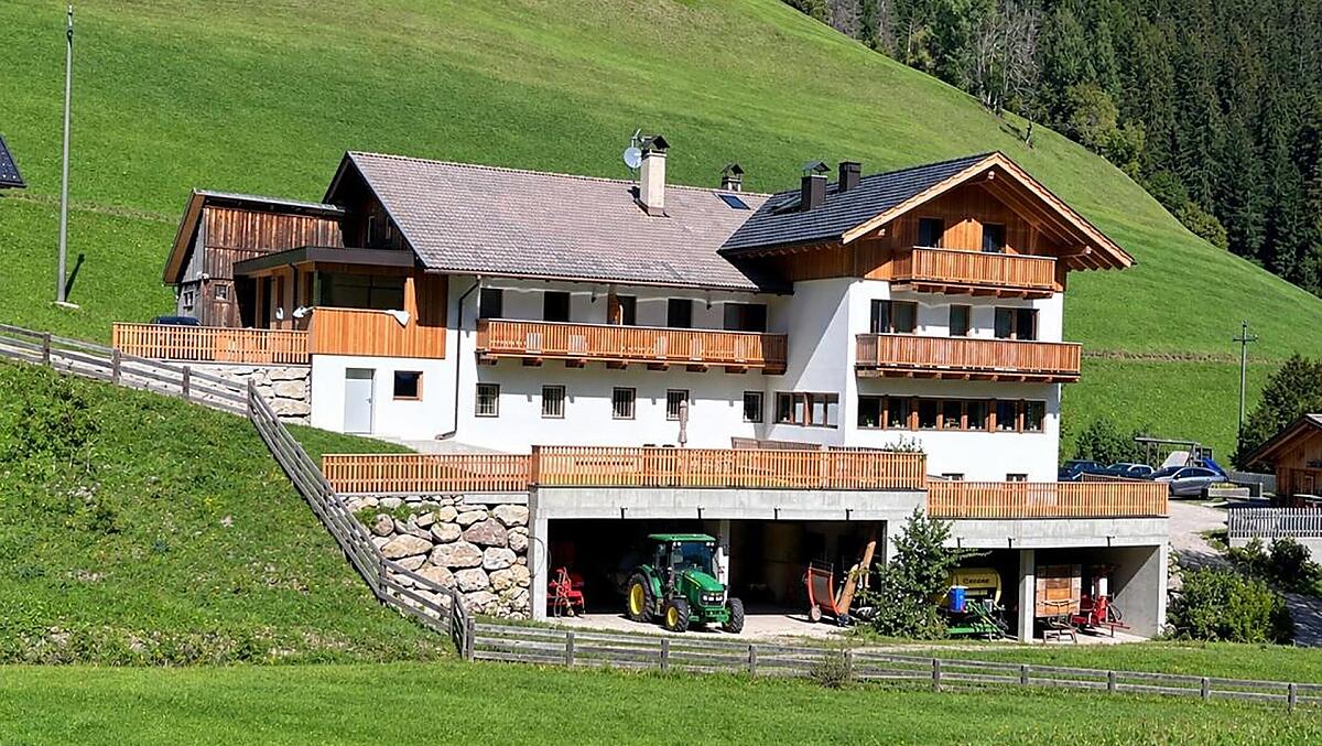 Mösslhof - gallery Photo
