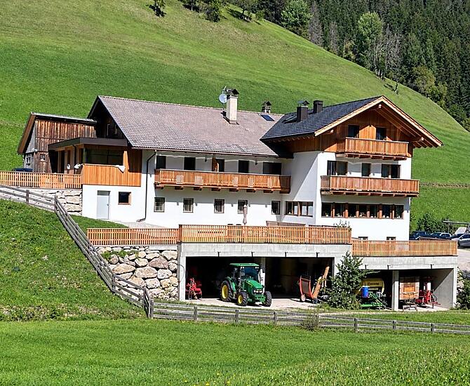 Mösslhof - gallery Photo