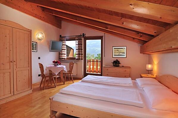 Gummererhof - room Photo