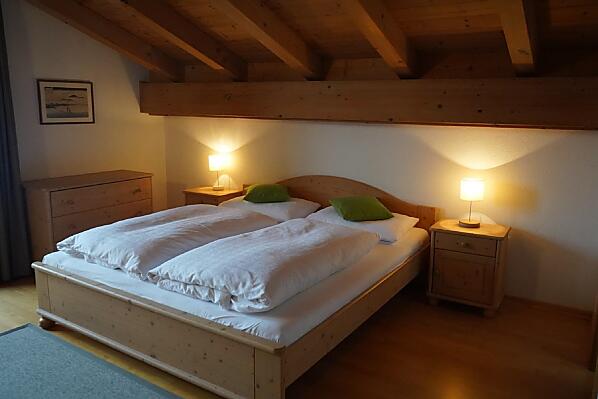 Gummererhof - room Photo