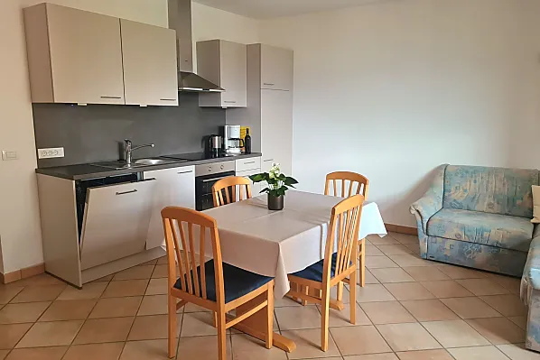 Ansitz Weissenheim - Pokoje i apartamenty Photo