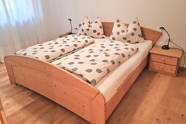 Ansitz Weissenheim - Pokoje i apartamenty Photo