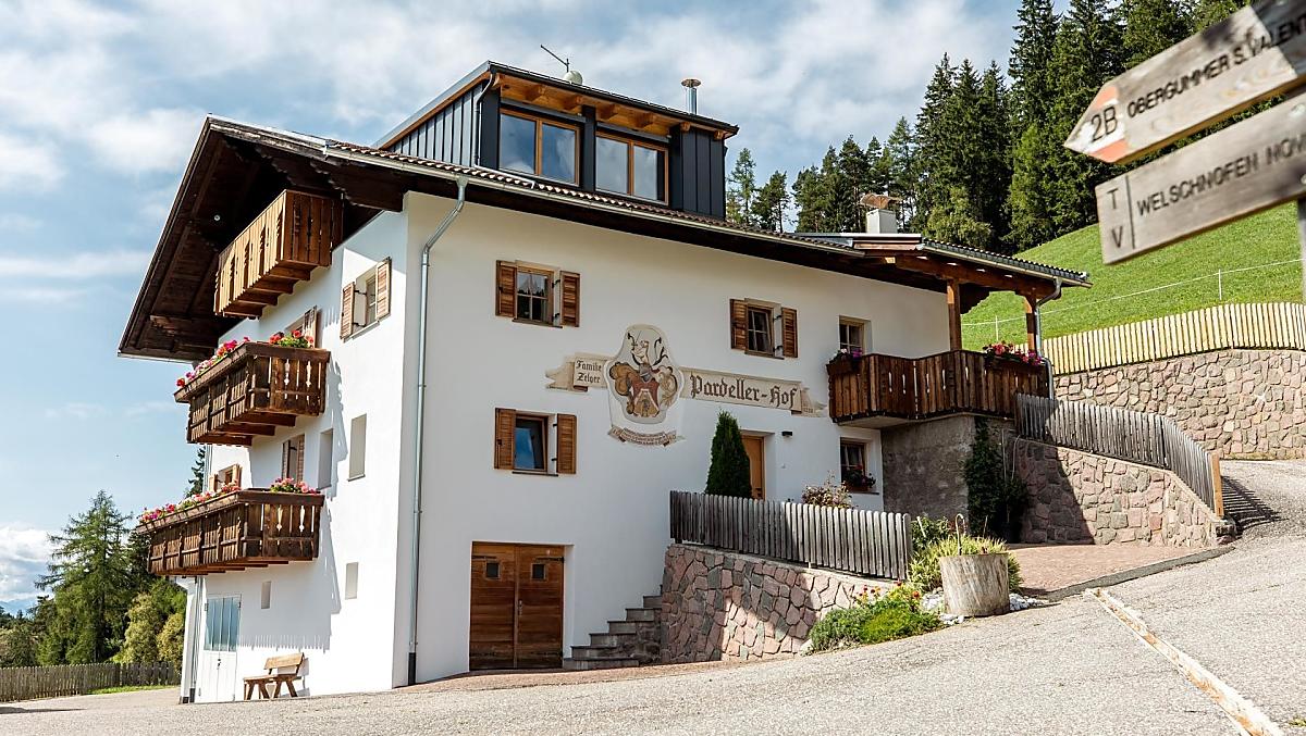 Pardellerhof - Galeria zdjęć Photo