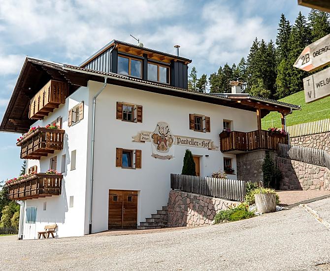 Pardellerhof - Galeria zdjęć Photo