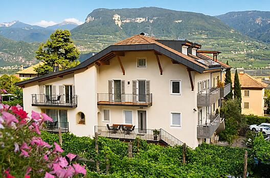 Haus Florian - Lista Photo