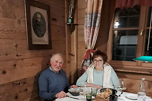 Friedrichshof - owner Photo